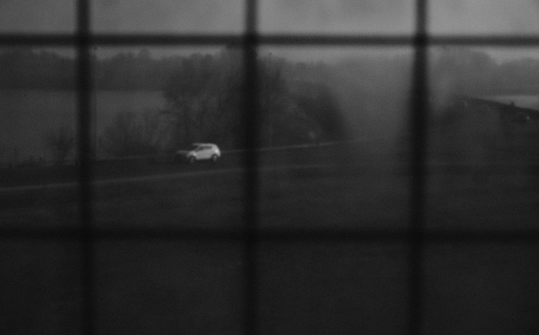 Still 4 — La ragazza d’argento